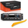 A/C Climate Control Module for Chevrolet Corvette 