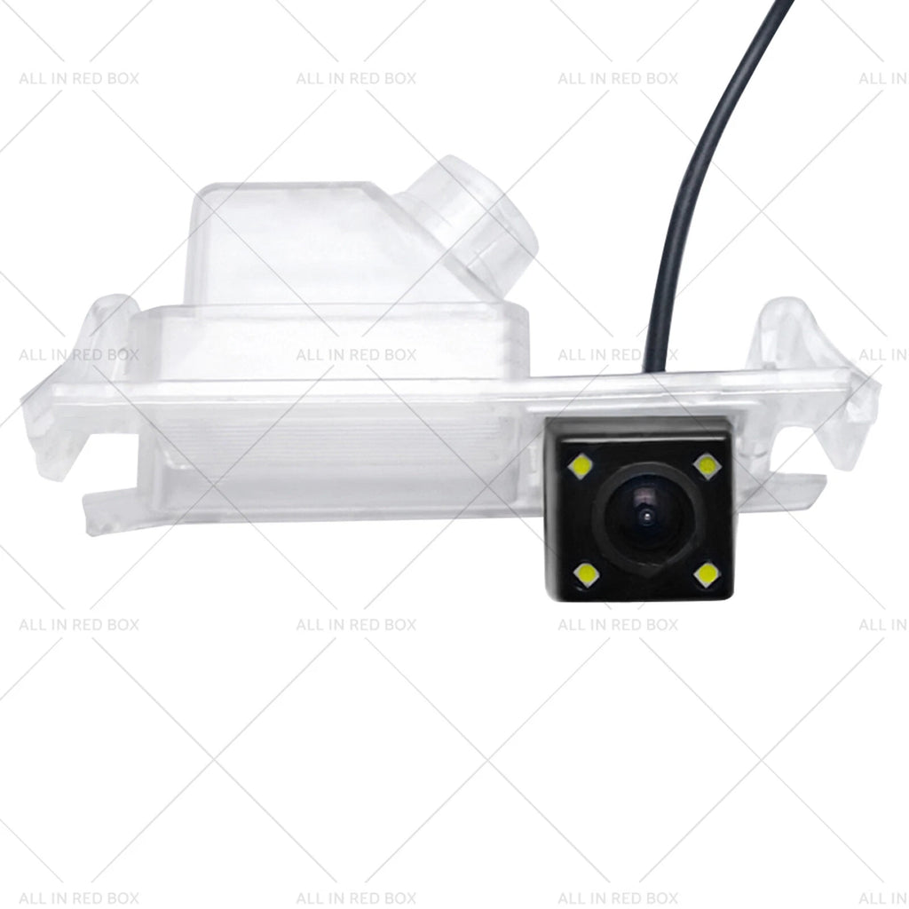 Rear View Camera for Kia Rio 3 (2011–2017), Ceed 2 (2012–2018)