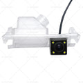 Rear View Camera for Kia Rio 3 (2011–2017), Ceed 2 (2012–2018)