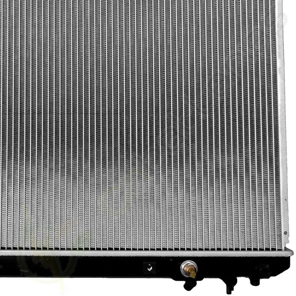 Aluminum Radiator for Toyota Sienna (1998–2003)
