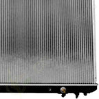 Aluminum Radiator for Toyota Sienna (1998–2003)