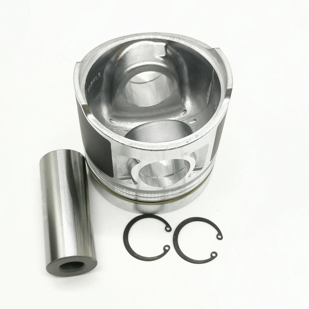Overhaul Rebuild Kit for Mitsubishi D04FD-TAA D04FR (Excavator)