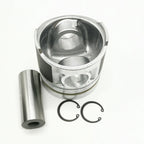 Overhaul Rebuild Kit for Mitsubishi D04FD-TAA D04FR (Excavator)