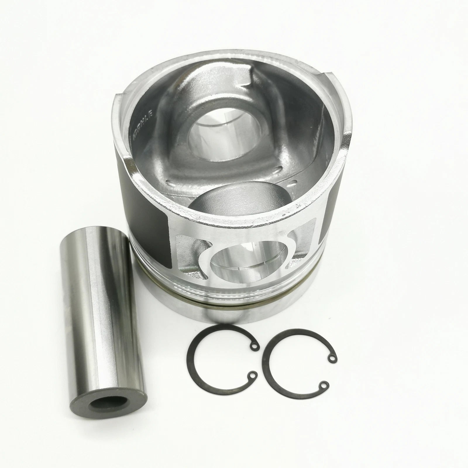 Overhaul Rebuild Kit for Mitsubishi D04FD-TAA D04FR (Excavator)