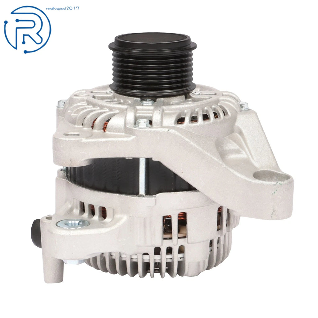 110Amp Alternator for Honda Accord EX/LX/SE (2013-2017)