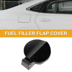 Fuel Tank Door Cap for Volkswagen CC (2006–2012) - Black Filler Flap Cover