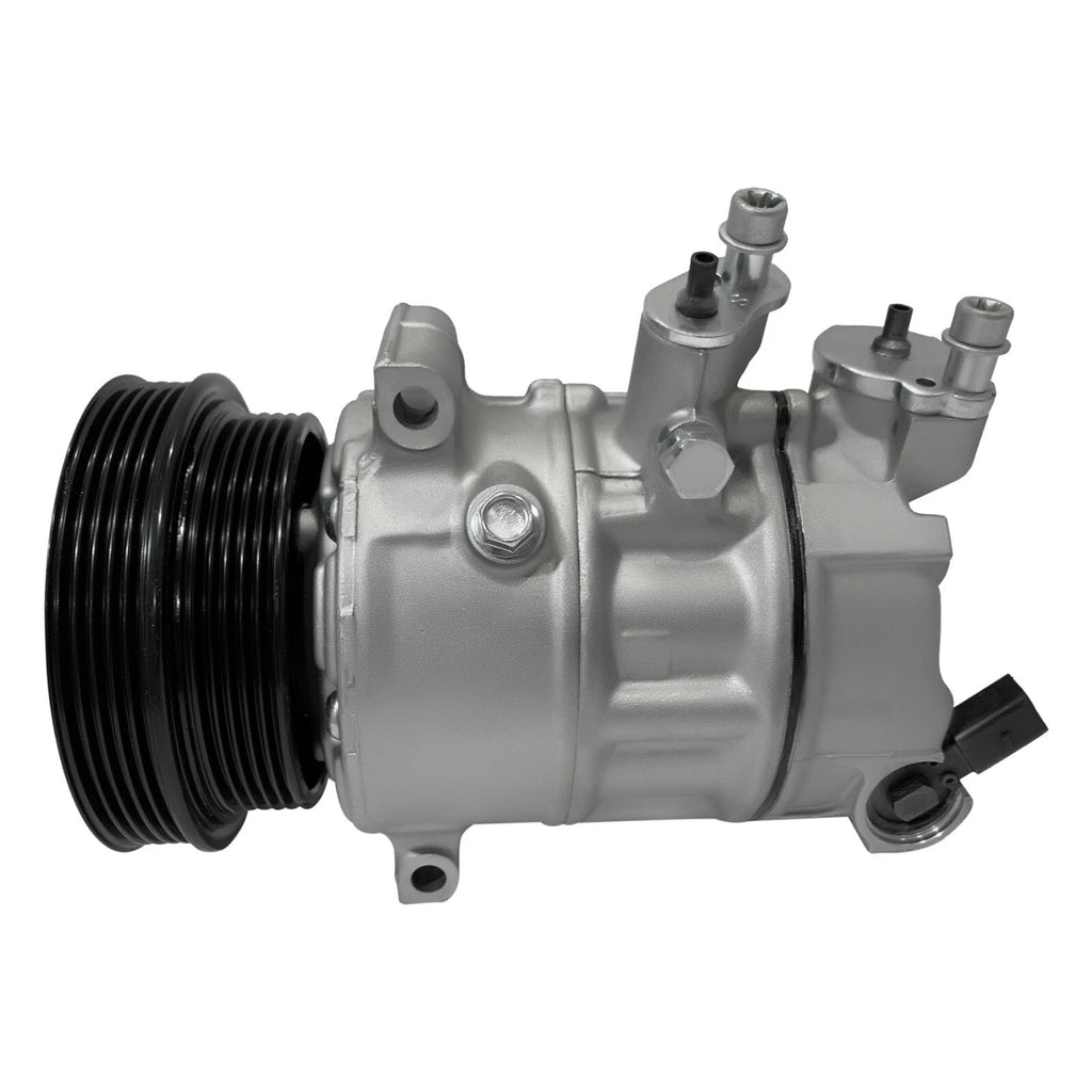 A C Compressor Replacement for VW Jetta 2.5L (2005–2014)
