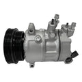 A C Compressor Replacement for VW Jetta 2.5L (2005–2014)
