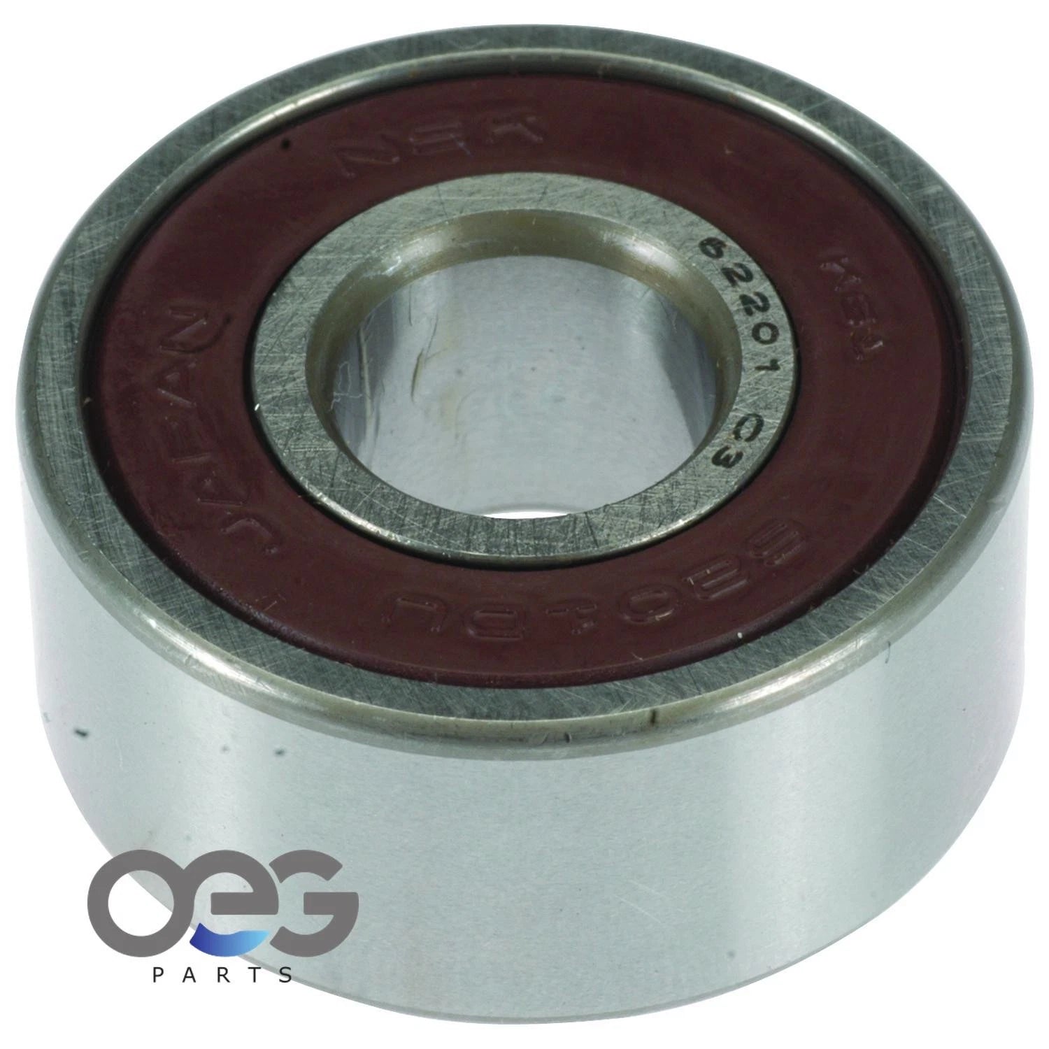Ball Bearing for Make Model 