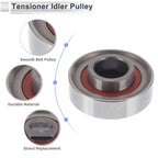 Drive Belt Idler Pulley for Honda Accord (1998–2002) No. 13404PT0003