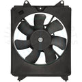 A/C Condenser Cooling Fan Assembly for Honda HR-V (2016–2018)