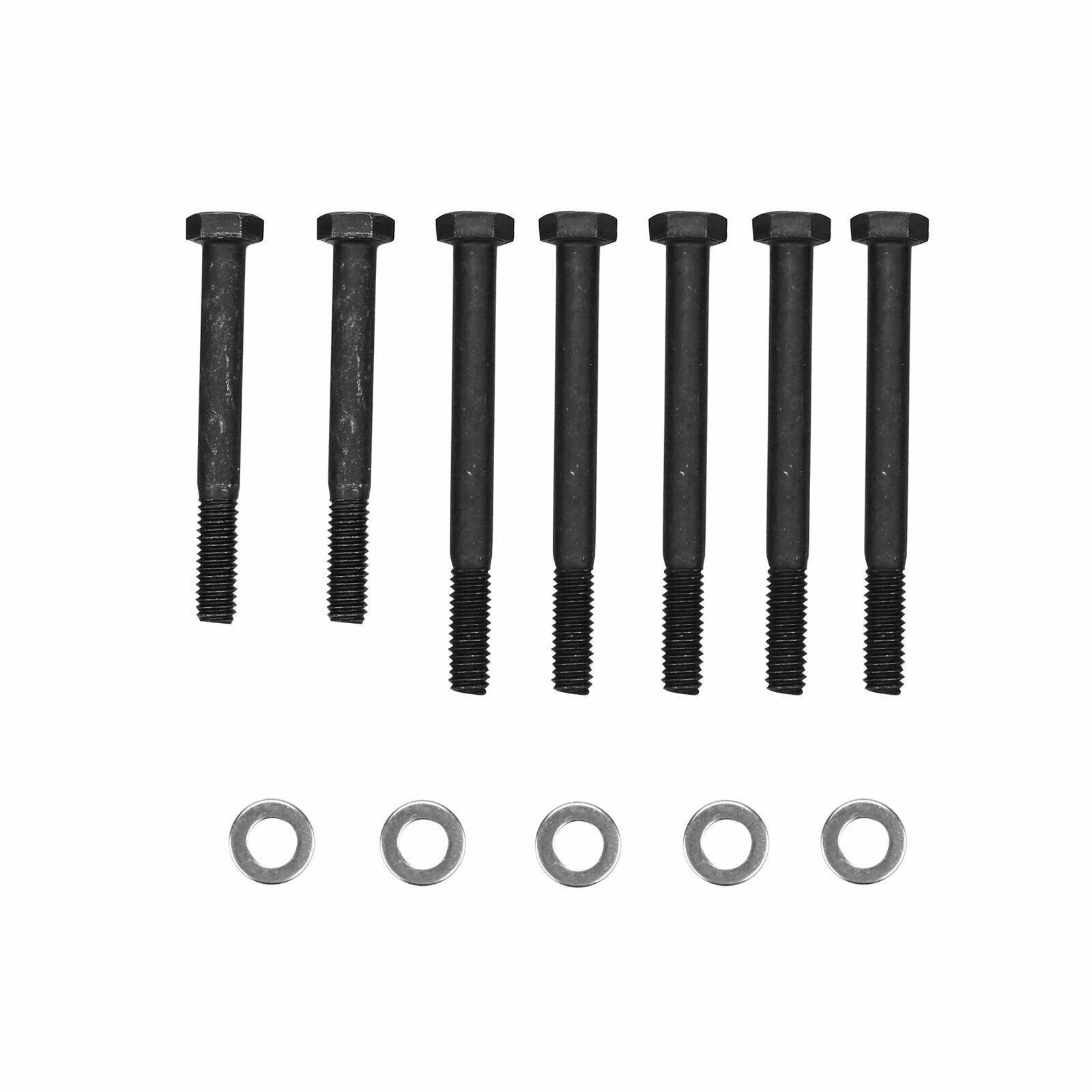 Sea Water Pump Kit with Housing for Mercruiser Inboard Bravo (46-807151A14)
