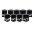 Wix 51372XP Engine Oil Filter Kit for (9 Pieces)