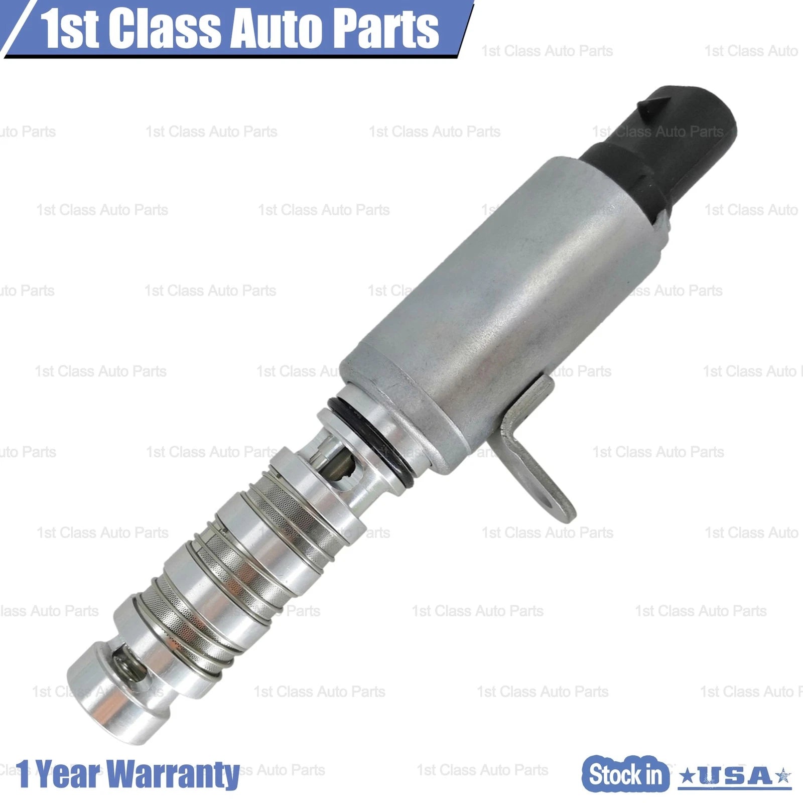 2X Variable Valve Timing Solenoids for Hyundai Elantra, Kia 