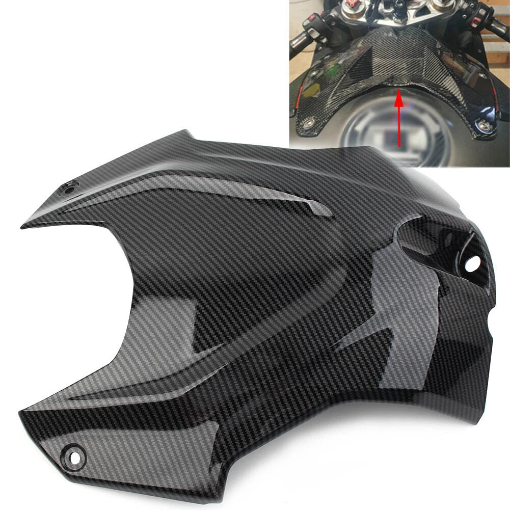 Front Fuel Tank Fairing Cover Cap Plate for BMW S1000RR (2019–2020)