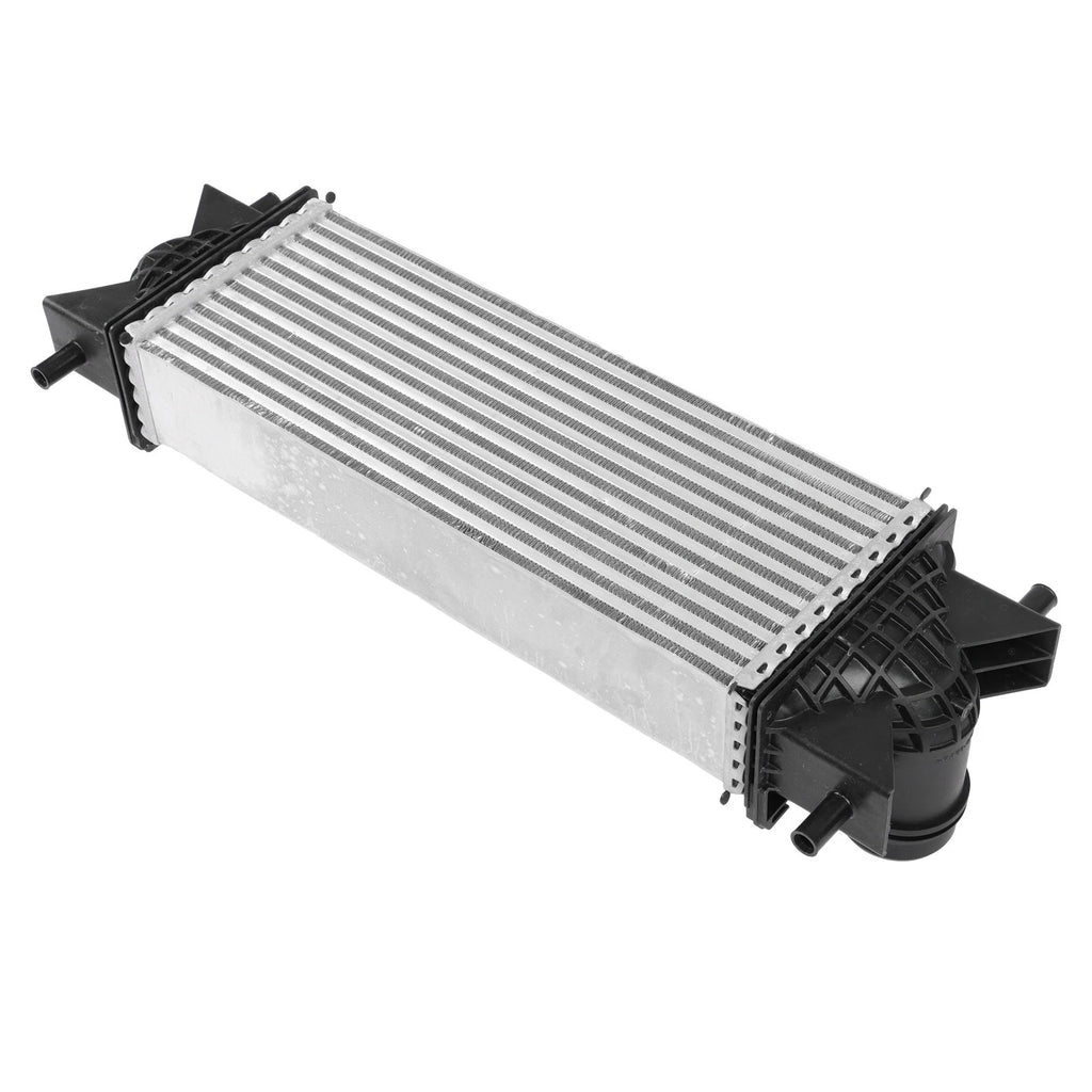 Intercooler for Ford Bronco (2021-2024) Turbocharged L4 V6