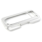 Silver Speedometer Cover Guard for Honda CB500X CB650R CBR650R (2019-2020)