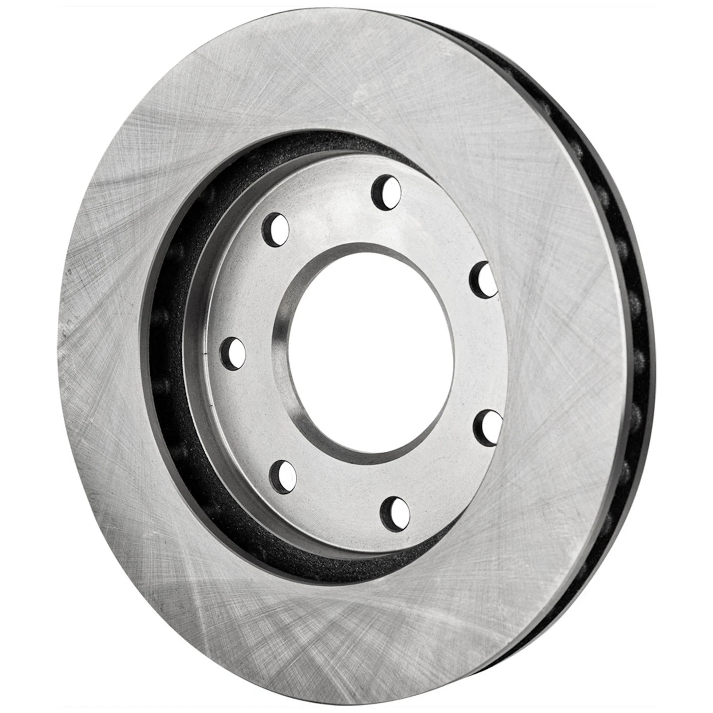 Brake Disc and Pad Kit for Ford F-150 (2000–2004) Front and Rear