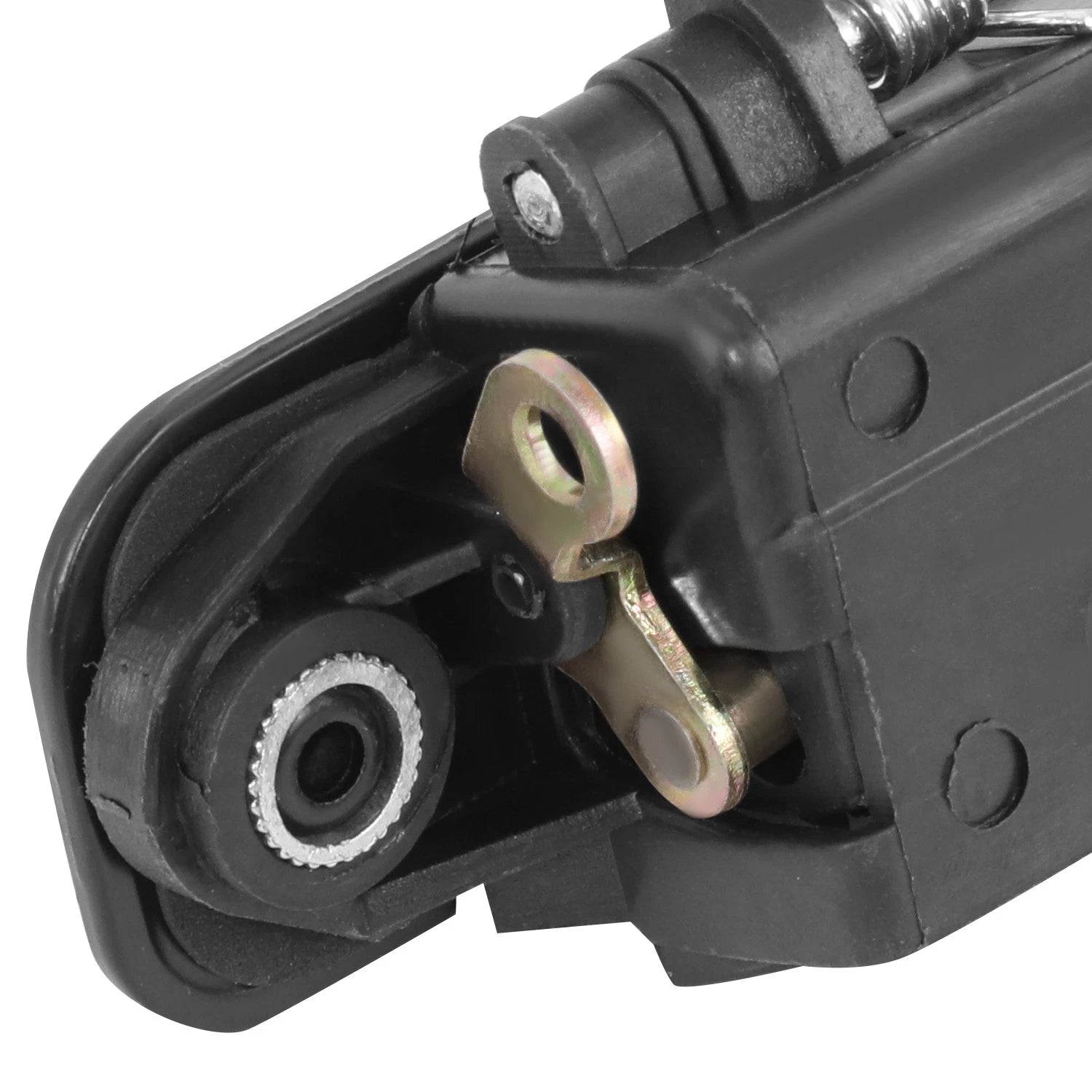 Exterior Door Handle for Audi 80 90 (1988–1991)