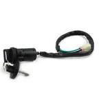Ignition Key Switch for Honda TRX450R Sportrax (2004-2009)