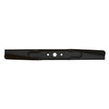 Set of 2 Mower Blades for 942-04290 942-04244 (23 1/4" x 6 Point Star)