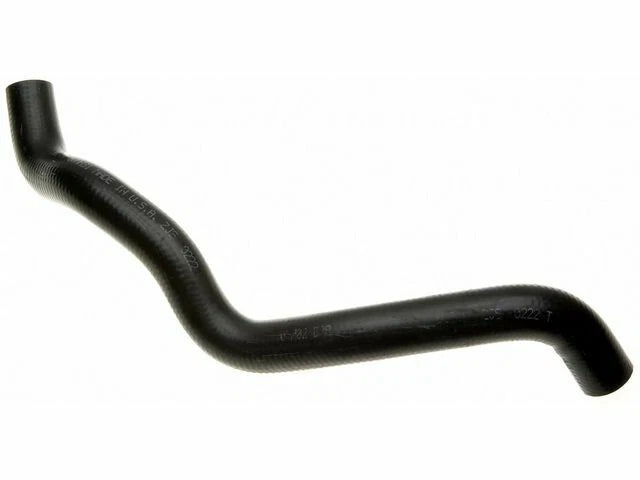 Lower Radiator Hose for Suzuki Equator 2009–2012 (4.0L V6, Z699FZ)