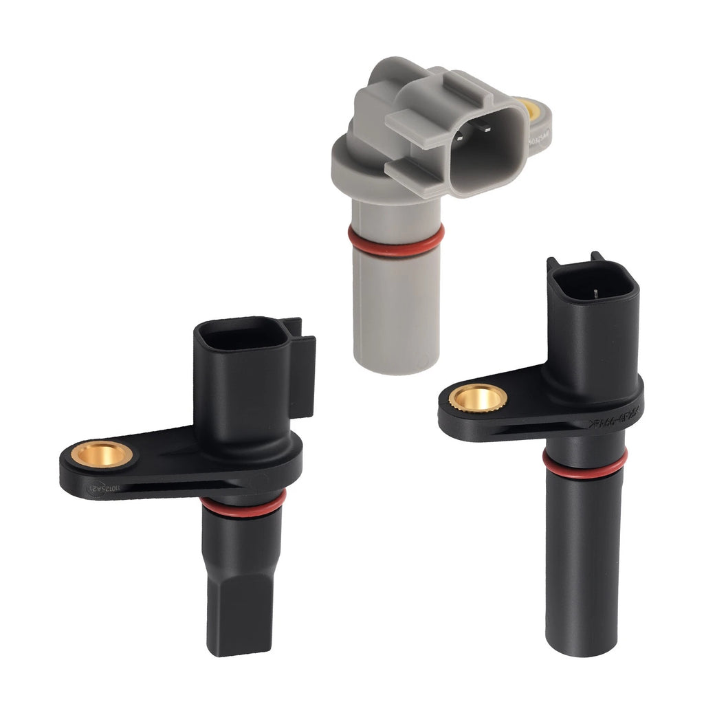 3X Speed Sensor for Ford C-MAX Ecosport Transit Courier (2011-2016)