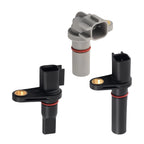 3X Speed Sensor for Ford C-MAX Ecosport Transit Courier (2011-2016)