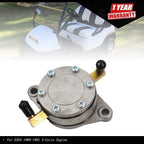 Fuel Pump for EZGO Marathon Gas Golf Cart (1989–1991)