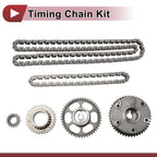 Timing Chain Kit for Honda Accord Civic Crosstour (2003–2012) No. 14401PPA004