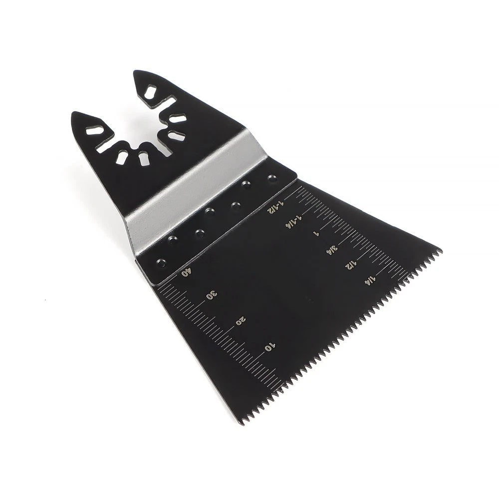 31 Pack Oscillating Tool Saw Blades for Universal Use