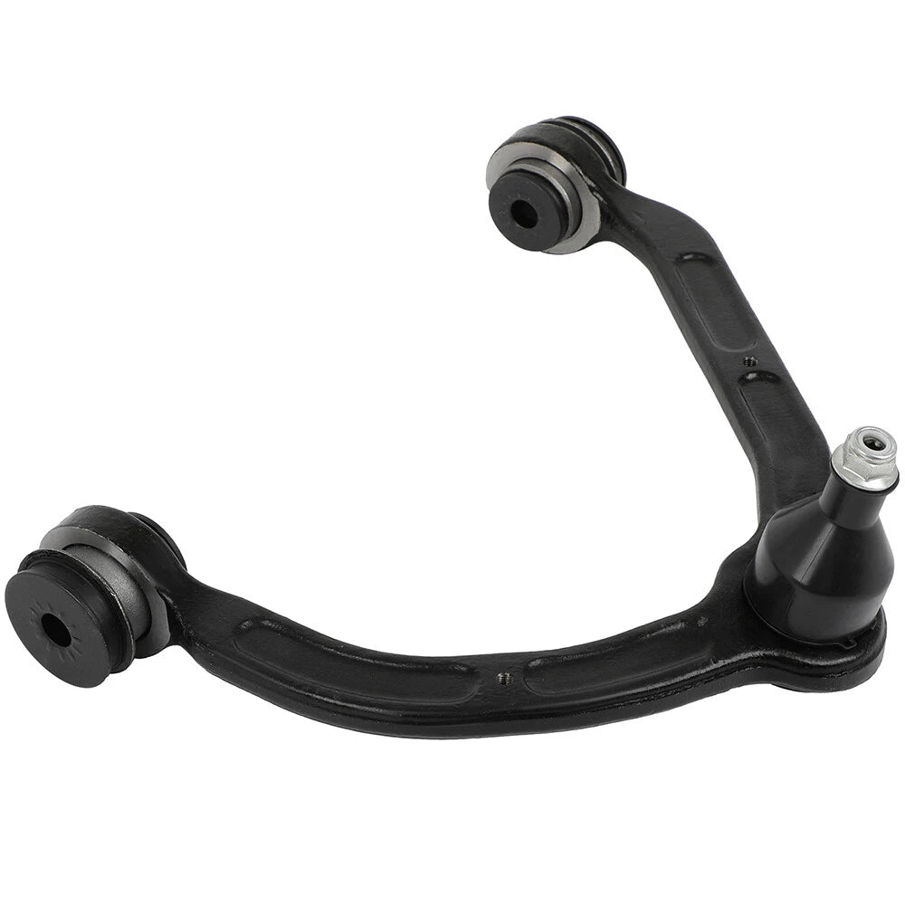 Set of 2 Front Upper Control Arms and Ball Joints for Express 2500 3500 (2003–2019)