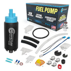 QFS Fuel Pump + Regulator for Honda Goldwing GL1800 (2014–2015)