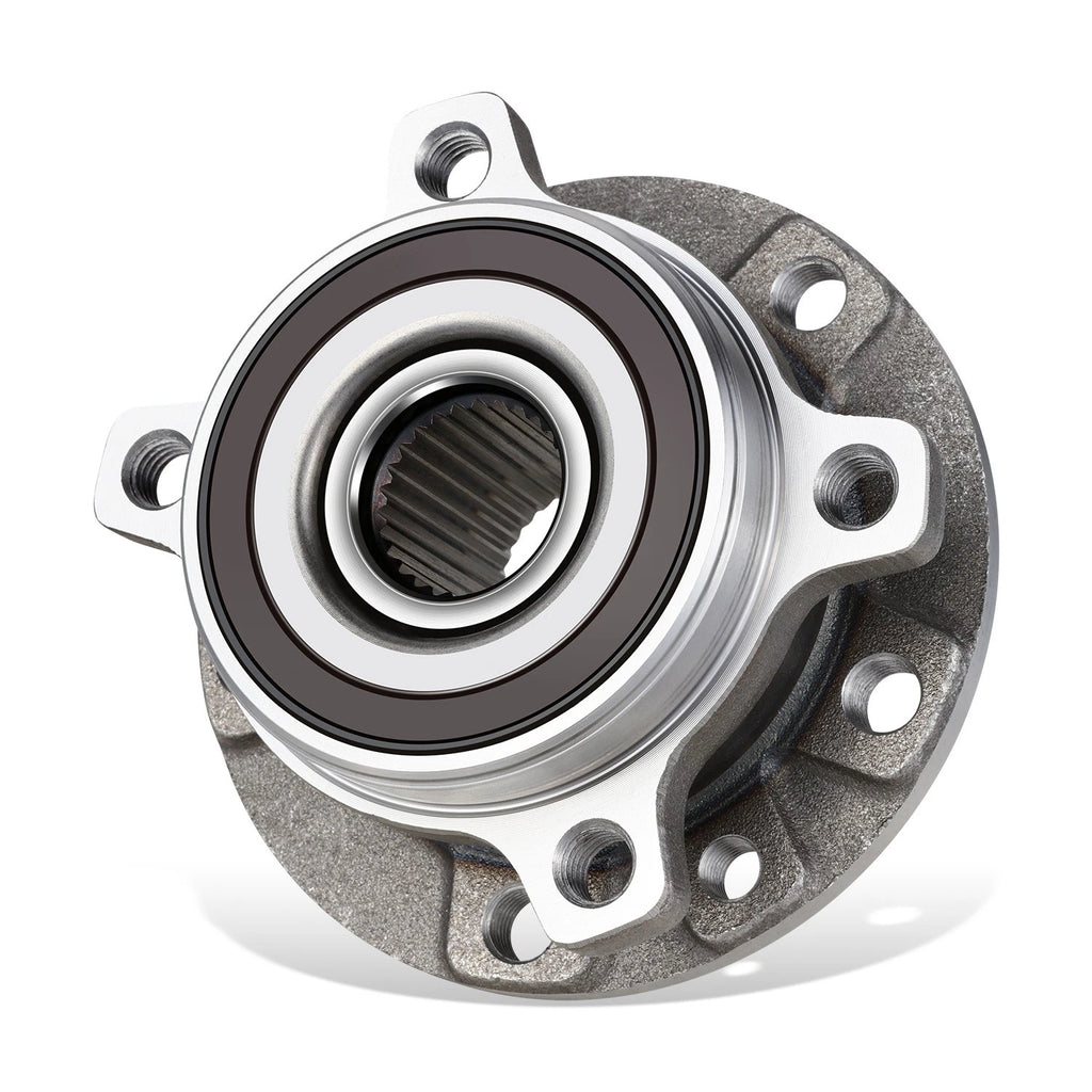 Steel Front Wheel Hub Bearing Assembly for Jeep Cherokee (2014–2023)
