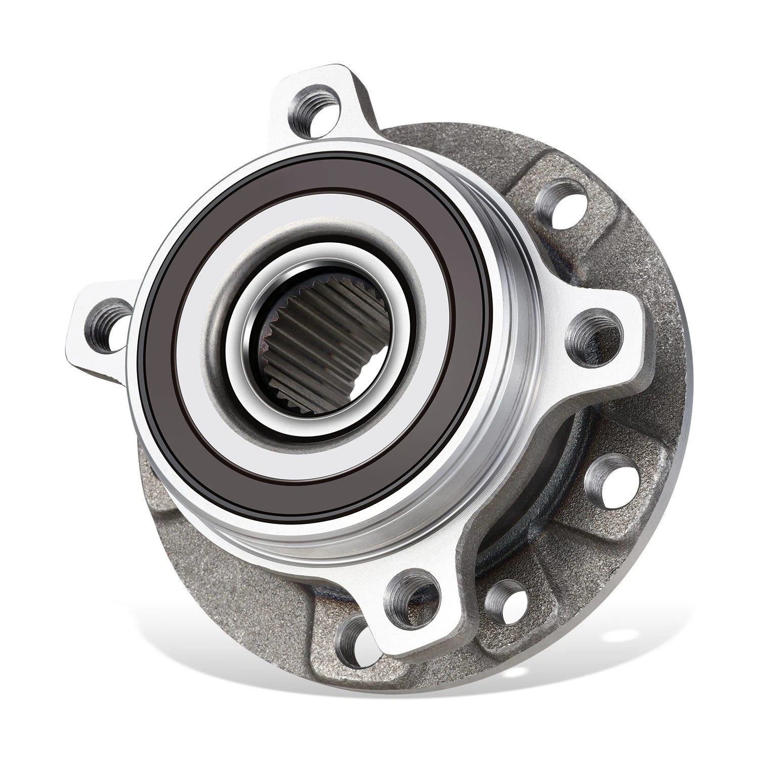 Steel Front Wheel Hub Bearing Assembly for Jeep Cherokee (2014–2023)