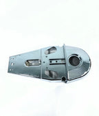 Shift Lever Housing for Morse Controls (Chrome)