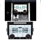 AC Climate Control Panel for 2013-2017 Range Rover Sport L494