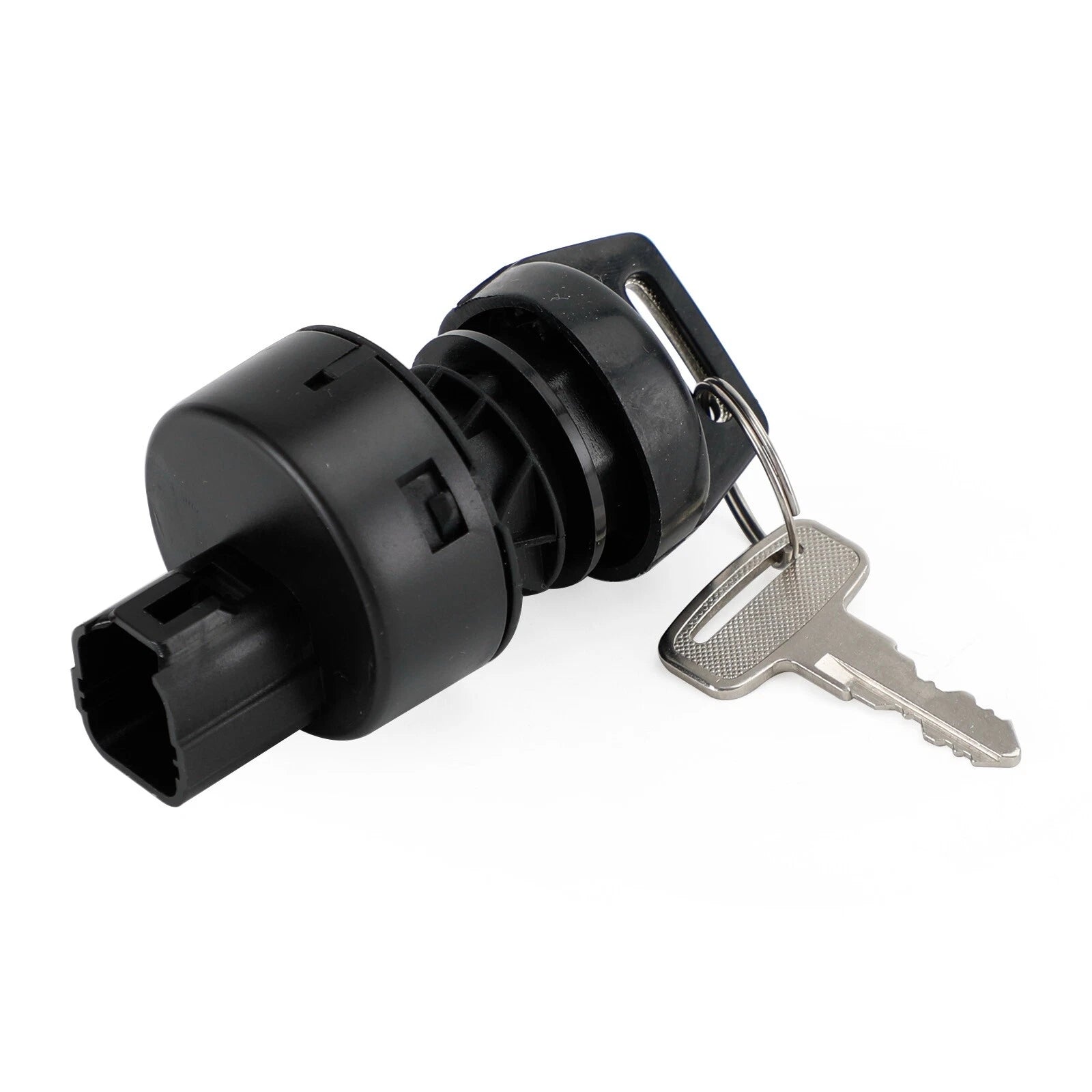 Ignition Key Switch for Yamaha Rhino YXR450 660 700 Viking VI Wolverine YXZ1000R