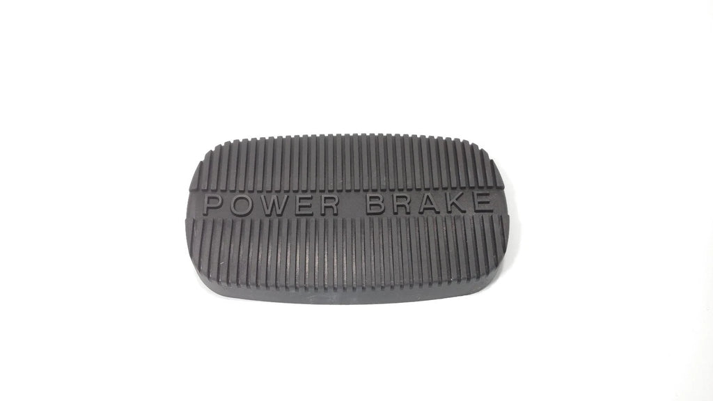 Automatic Power Brake Pedal Pad Replacement for 1958–1964 Nova (1962–1967)