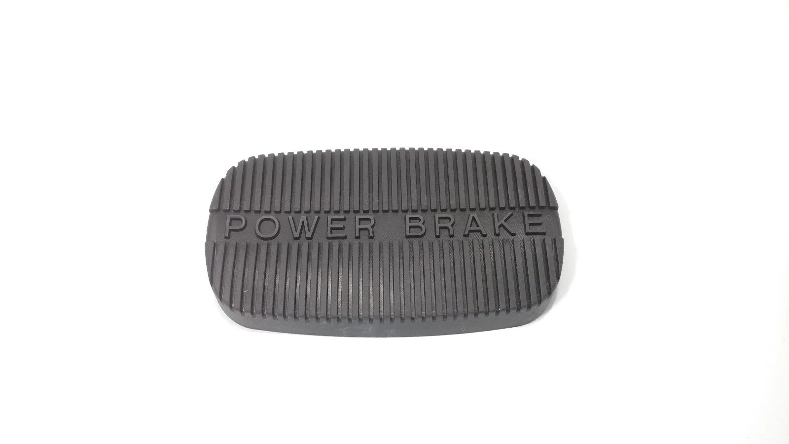 Automatic Power Brake Pedal Pad Replacement for 1958–1964 Nova (1962–1967)
