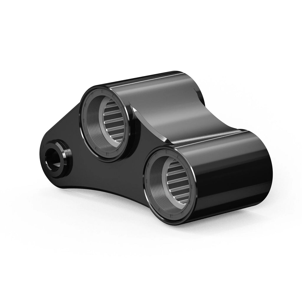 2" Rear Suspension Lowering Drop Link for KTM 690 Enduro R, SMC R (2019–2024)