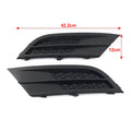 Front Lower Bumper Grille Cover for Volkswagen Jetta (2015-2018)