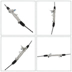 Power Steering Rack and Pinion for Dodge Charger Challenger (2011-2020)