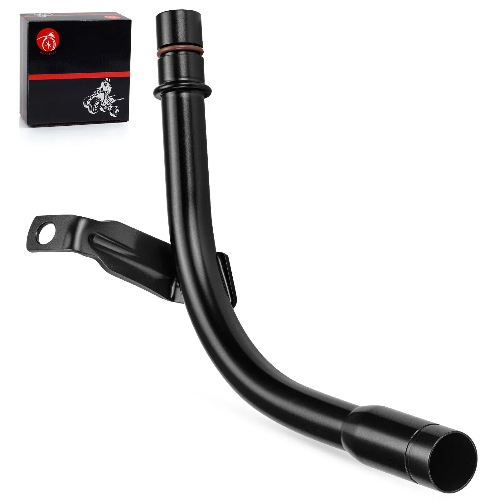 Oil Fill Tube for Polaris RZR 4 800 / RZR S 800 (2009–2014)