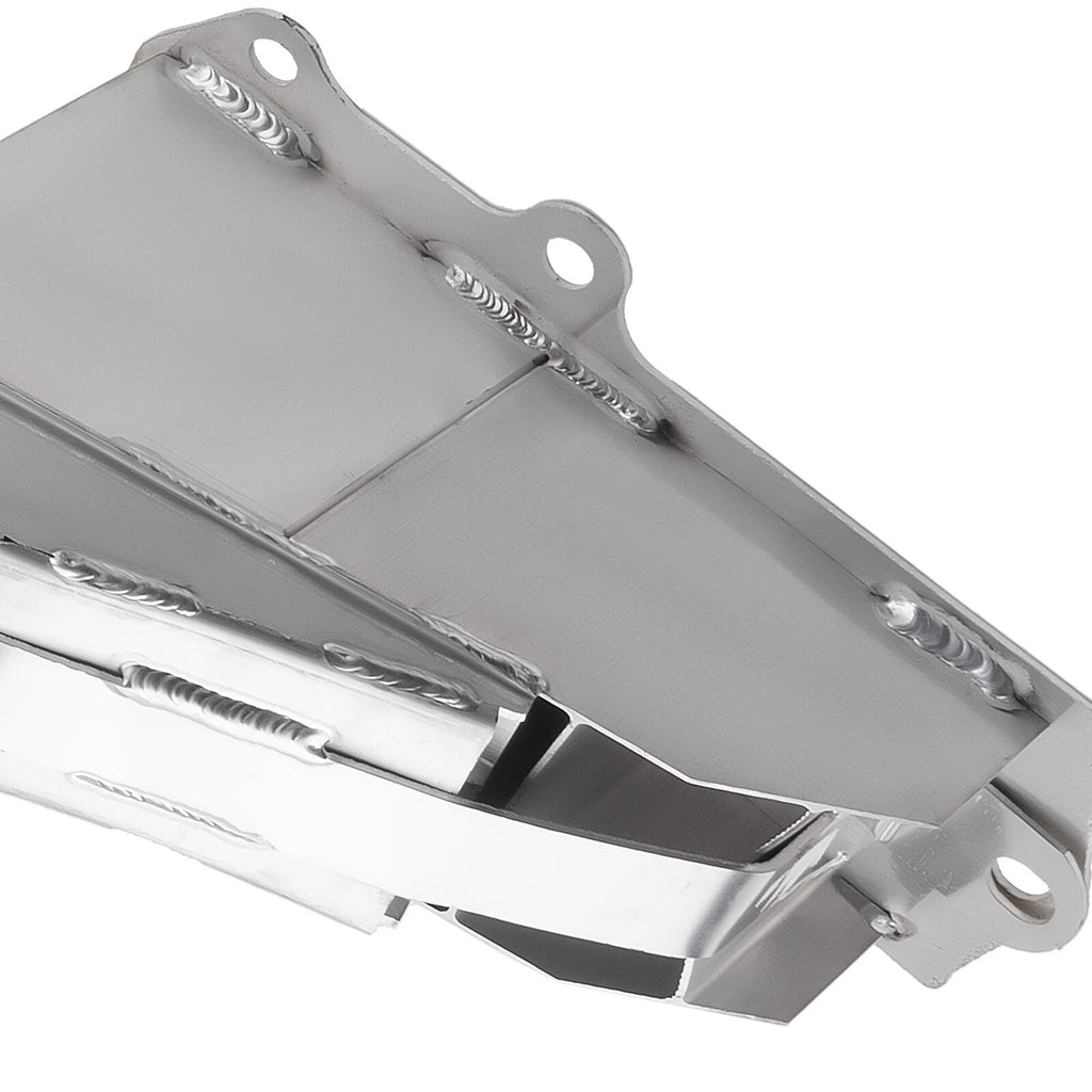 Aluminum Front Bumper Reinforcement for Honda Accord (2018–2022) 71130TVAA00