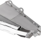 Aluminum Front Bumper Reinforcement for Honda Accord (2018–2022) 71130TVAA00
