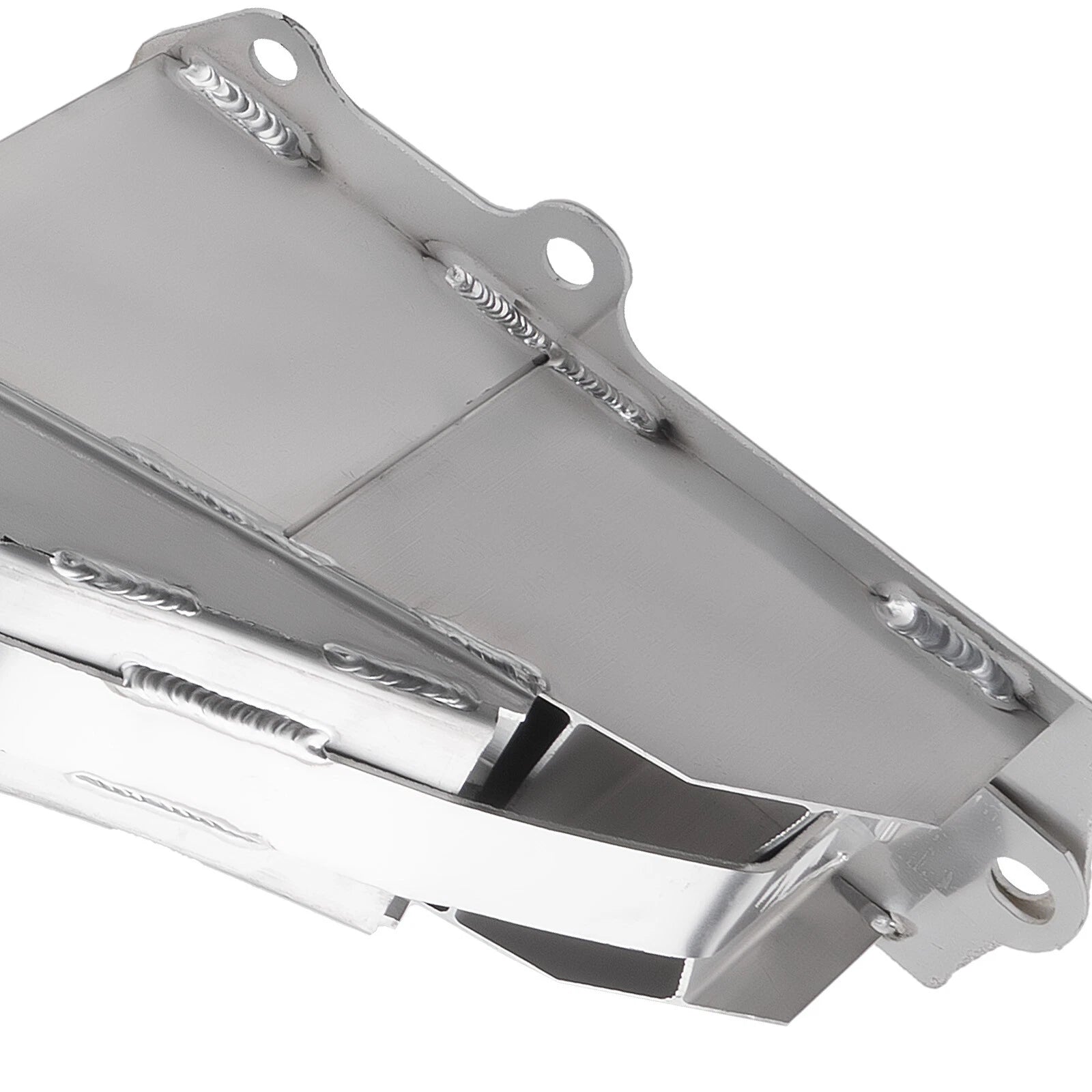 Aluminum Front Bumper Reinforcement for Honda Accord (2018–2022) 71130TVAA00
