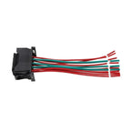 Headlight Plug Socket Connector Wire Harness for BMW X1-X7, MINI Z4 (2013-2023)
