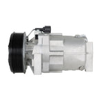 A/C Compressor for Nissan Versa Tiida (2007-2015) 1.8L