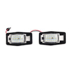 Rear License Plate Light for Mazda Miata MX-5 (1990–2005)